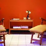 Fletcher Hotel-restaurant Kasteel Erenstein 4*