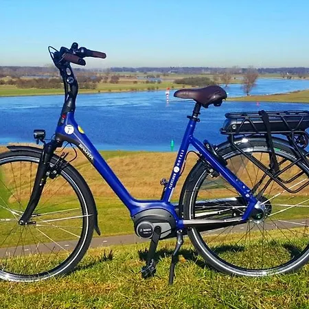 Fletcher Hotel-restaurant Kasteel Erenstein 4* Kerkrade