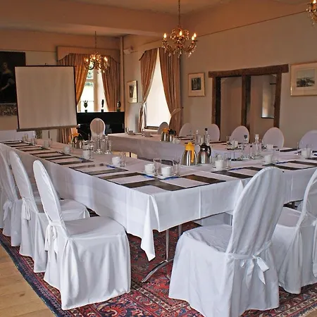 Fletcher Hotel-restaurant Kasteel Erenstein