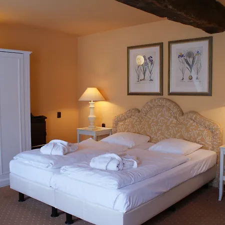 Fletcher Hotel-restaurant Kasteel Erenstein