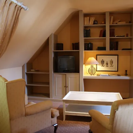 Fletcher Hotel-restaurant Kasteel Erenstein