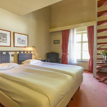 Fletcher Hotel-restaurant Kasteel Erenstein