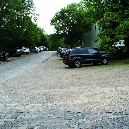 Fletcher Hotel-restaurant Kasteel Erenstein ホテル 4*