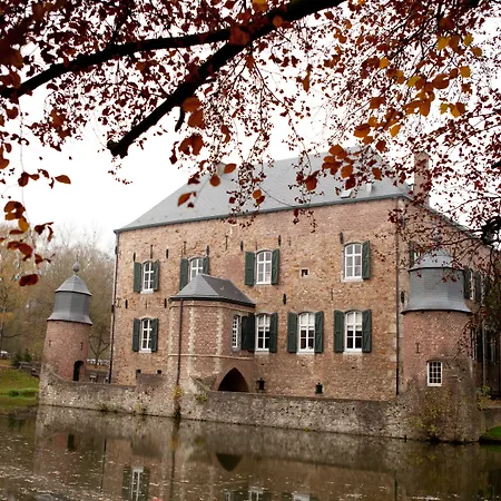 Fletcher Hotel-restaurant Kasteel Erenstein