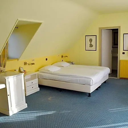 Ξενοδοχείο Fletcher Hotel-restaurant Kasteel Erenstein Kerkrade