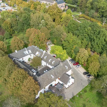 Fletcher Hotel-restaurant Kasteel Erenstein 4* Kerkrade