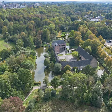 Fletcher Hotel-restaurant Kasteel Erenstein