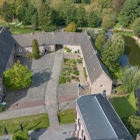 Fletcher Hotel-restaurant Kasteel Erenstein Hotel
