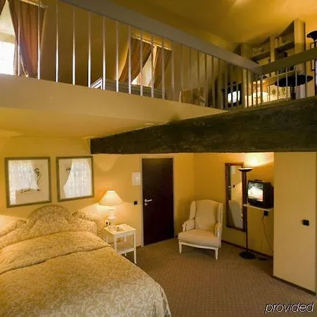 Fletcher Hotel-restaurant Kasteel Erenstein Kerkrade