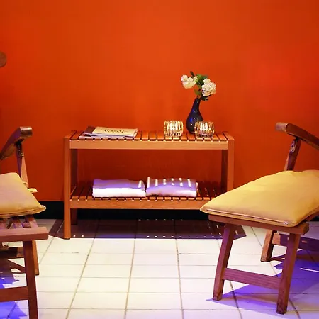 Fletcher Hotel-restaurant Kasteel Erenstein 4*