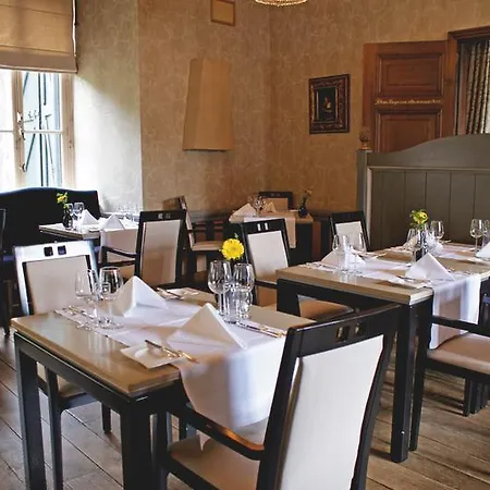 Fletcher Hotel-restaurant Kasteel Erenstein 4* Kerkrade