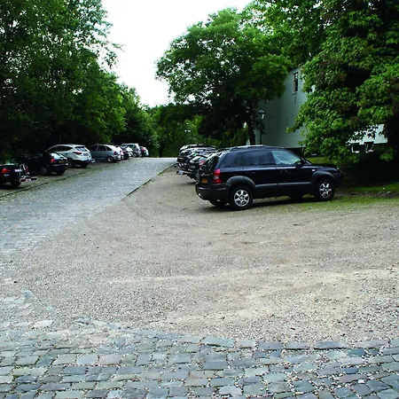 Fletcher Hotel-restaurant Kasteel Erenstein Hotell 4*