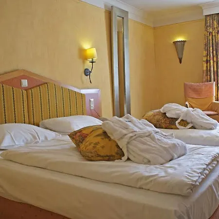 Hotel Fletcher Hotel-restaurant Kasteel Erenstein