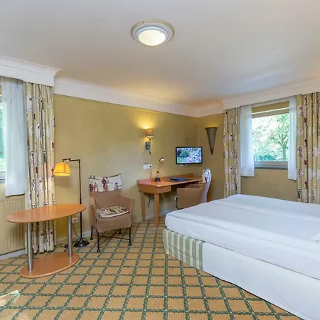 Hotell Fletcher Hotel-restaurant Kasteel Erenstein Kerkrade