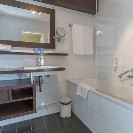 Fletcher Hotel-restaurant Kasteel Erenstein