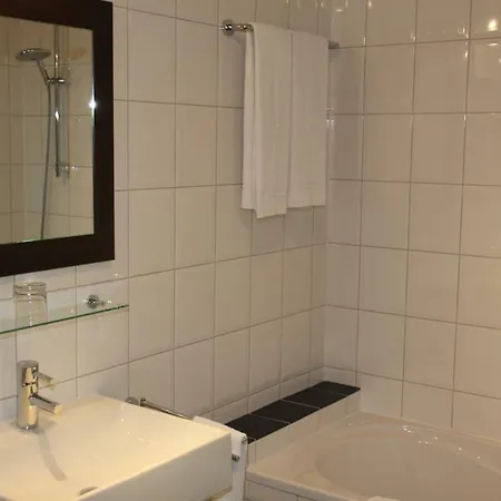 Fletcher Hotel-restaurant Kasteel Erenstein 4* Kerkrade