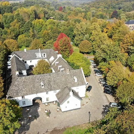 Fletcher Hotel-restaurant Kasteel Erenstein