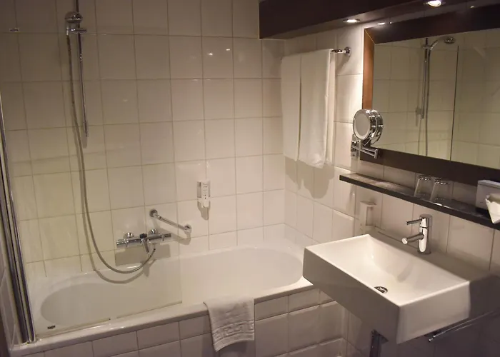 Fletcher Hotel-restaurant Kasteel Erenstein