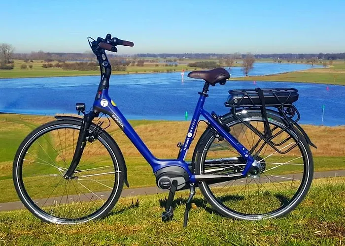 Fletcher Hotel-restaurant Kasteel Erenstein 4* Керкраде