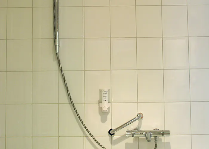 Fletcher Hotel-restaurant Kasteel Erenstein Hotel 4*