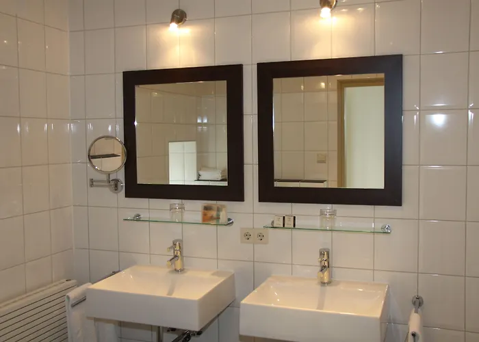 Fletcher Hotel-restaurant Kasteel Erenstein Kerkrade