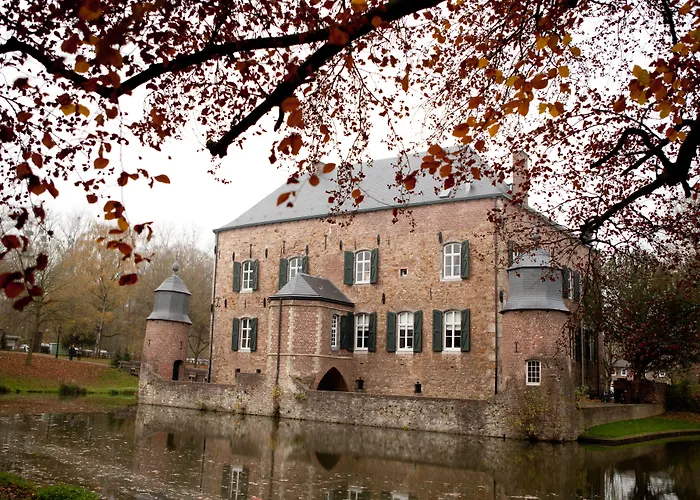 Fletcher Hotel-restaurant Kasteel Erenstein