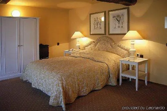 Fletcher Hotel-restaurant Kasteel Erenstein 4* ケルクラーデ