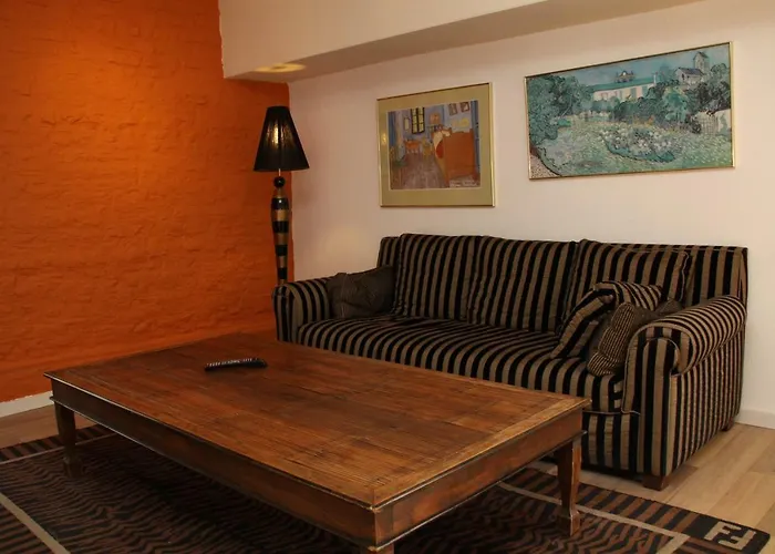 Fletcher Hotel-restaurant Kasteel Erenstein ホテル