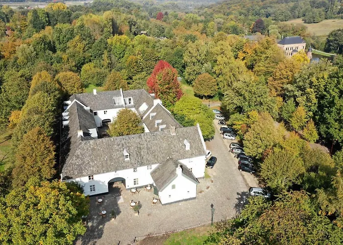 Fletcher Hotel-restaurant Kasteel Erenstein