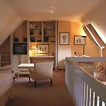 מלון Fletcher Hotel-restaurant Kasteel Erenstein