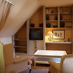 Fletcher Hotel-restaurant Kasteel Erenstein