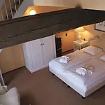 Fletcher Hotel-restaurant Kasteel Erenstein מלון