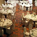 Fletcher Hotel-restaurant Kasteel Erenstein מלון קרקראדה