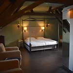 מלון Fletcher Hotel-restaurant Kasteel Erenstein קרקראדה