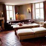 Fletcher Hotel-restaurant Kasteel Erenstein 4*