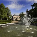 Fletcher Hotel-restaurant Kasteel Erenstein מלון 4*