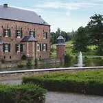 מלון Fletcher Hotel-restaurant Kasteel Erenstein 4*