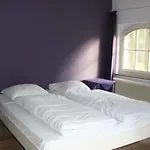 מלון Fletcher Hotel-restaurant Kasteel Erenstein קרקראדה