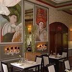 מלון Fletcher Hotel-restaurant Kasteel Erenstein