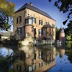 Fletcher Hotel-restaurant Kasteel Erenstein מלון קרקראדה