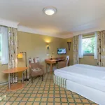 מלון Fletcher Hotel-restaurant Kasteel Erenstein קרקראדה