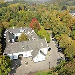 Fletcher Hotel-restaurant Kasteel Erenstein