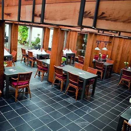 Ξενοδοχείο Fletcher Hotel-restaurant Kasteel Erenstein