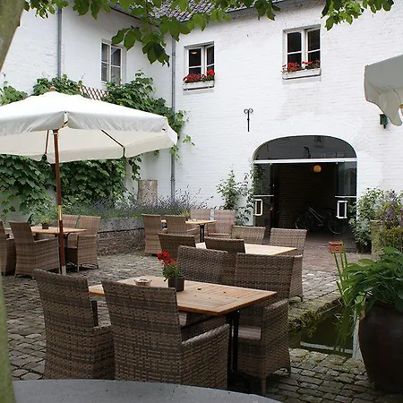 Fletcher Hotel-restaurant Kasteel Erenstein 4* Kerkrade