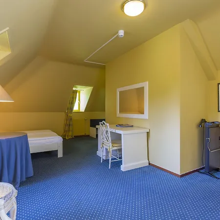 Ξενοδοχείο Fletcher Hotel-restaurant Kasteel Erenstein Kerkrade