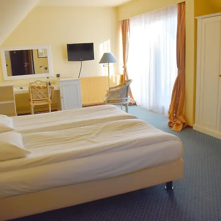 Ξενοδοχείο Fletcher Hotel-restaurant Kasteel Erenstein