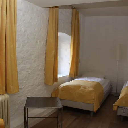 Ξενοδοχείο Fletcher Hotel-restaurant Kasteel Erenstein