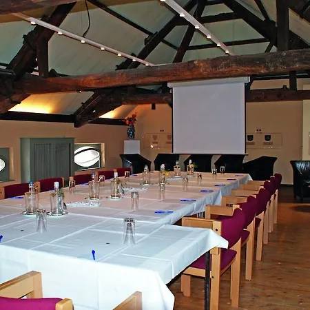 Fletcher Hotel-restaurant Kasteel Erenstein Ξενοδοχείο Kerkrade