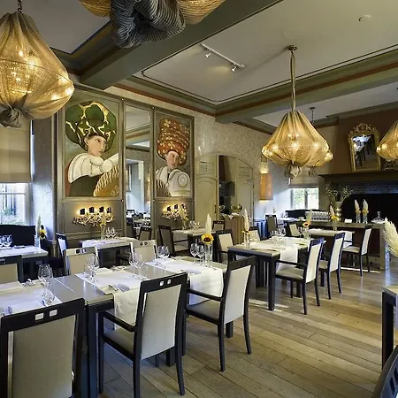 Fletcher Hotel-restaurant Kasteel Erenstein Ξενοδοχείο 4*