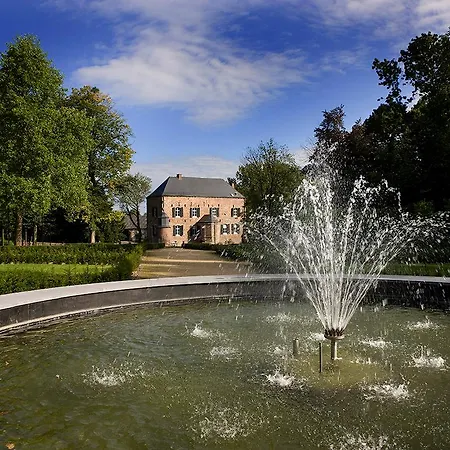Szálloda Fletcher Hotel-restaurant Kasteel Erenstein Kerkrade